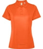 Polo de sport femme TORMO ROLY
