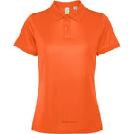 Polo de sport femme TORMO ROLY