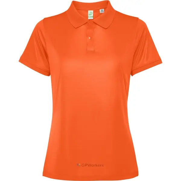 Polo de sport femme TORMO ROLY
