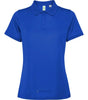 Polo de sport femme TORMO ROLY