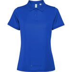 Polo de sport femme TORMO ROLY