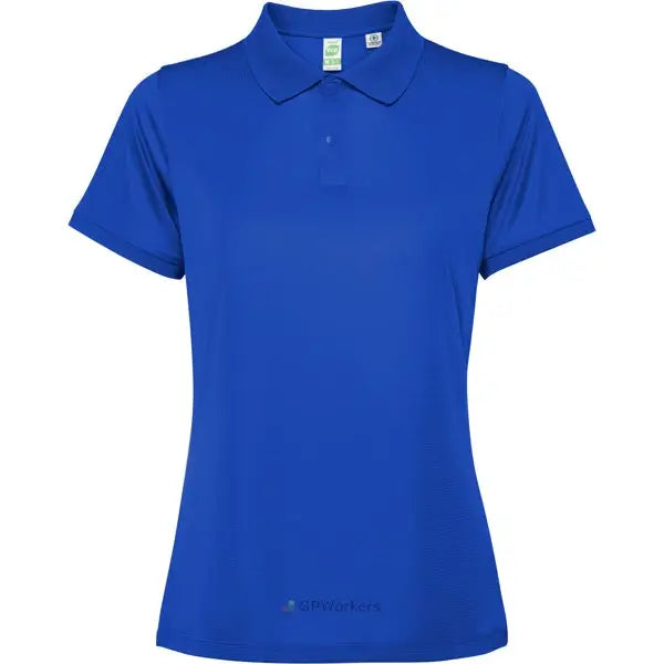 Polo de sport femme TORMO ROLY