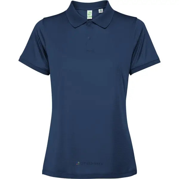 Polo de sport femme TORMO ROLY