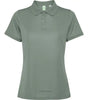 Polo de sport femme TORMO ROLY