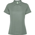Polo de sport femme TORMO ROLY