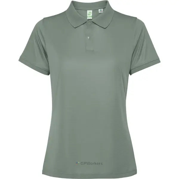 Polo de sport femme TORMO ROLY