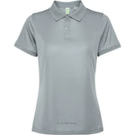 Polo de sport femme TORMO ROLY