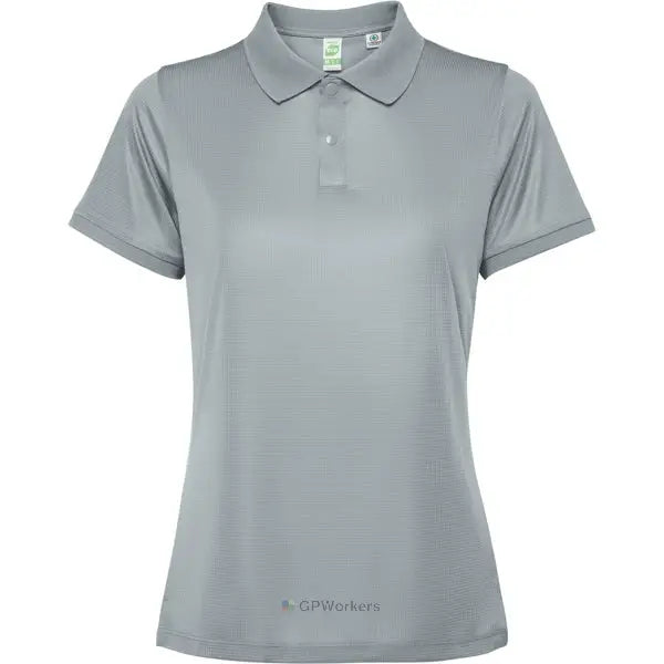 Polo de sport femme TORMO ROLY
