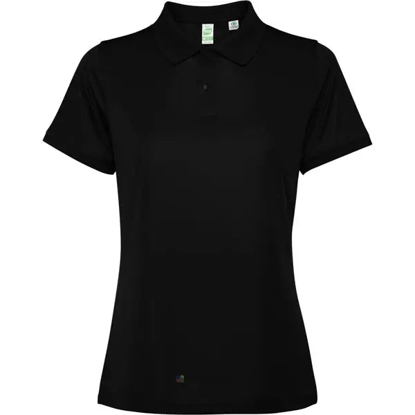 Polo de sport femme TORMO ROLY