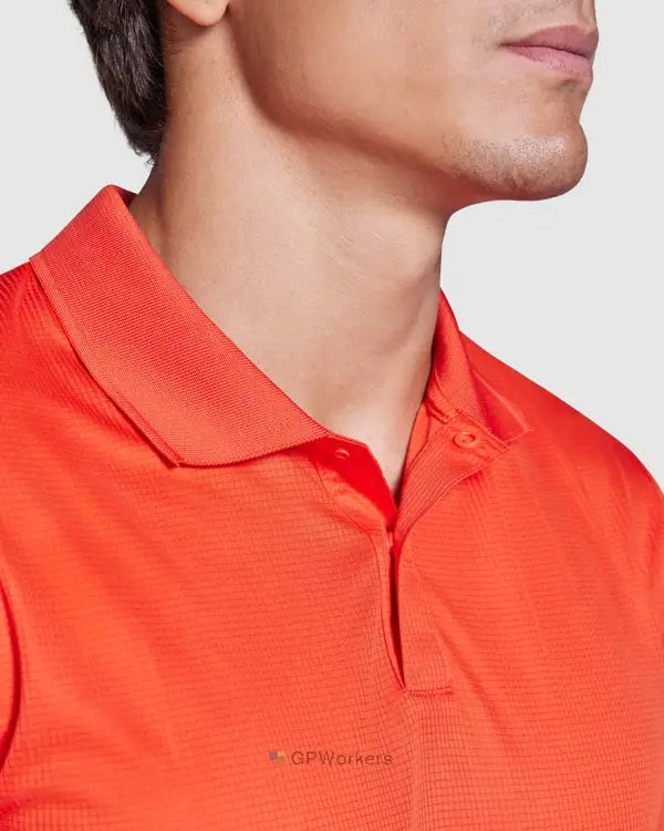 Polo de sport homme TORMO