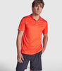 Polo de sport homme TORMO ROLY