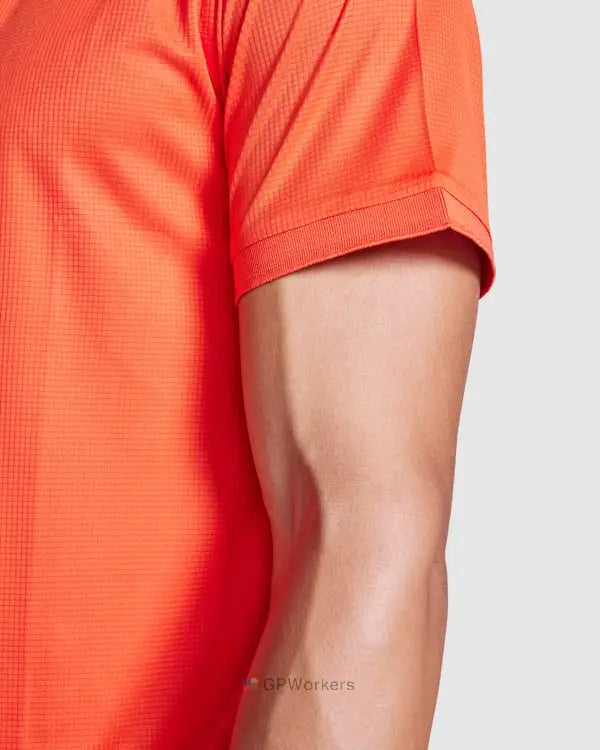Polo de sport homme TORMO ROLY