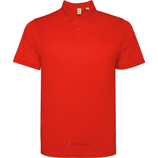 Polo de sport homme TORMO ROLY