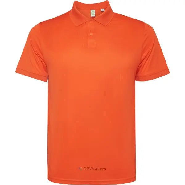 Polo de sport homme TORMO ROLY
