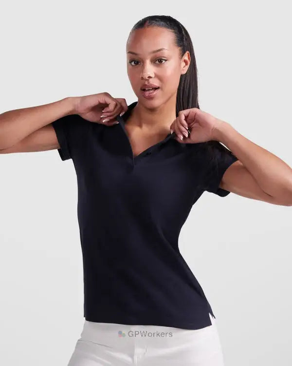 Polo femme PRINCE ROLY