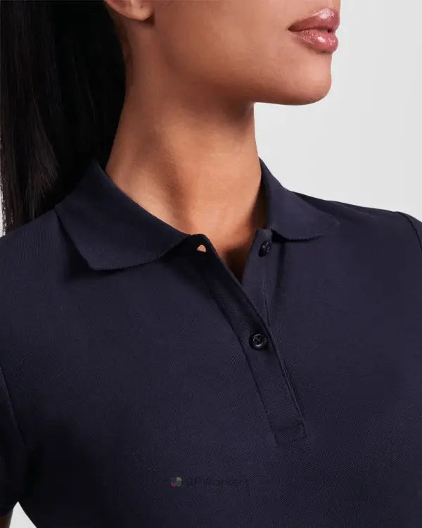 Polo femme PRINCE ROLY