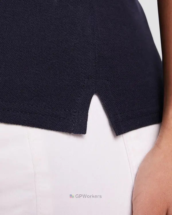 Polo femme PRINCE ROLY