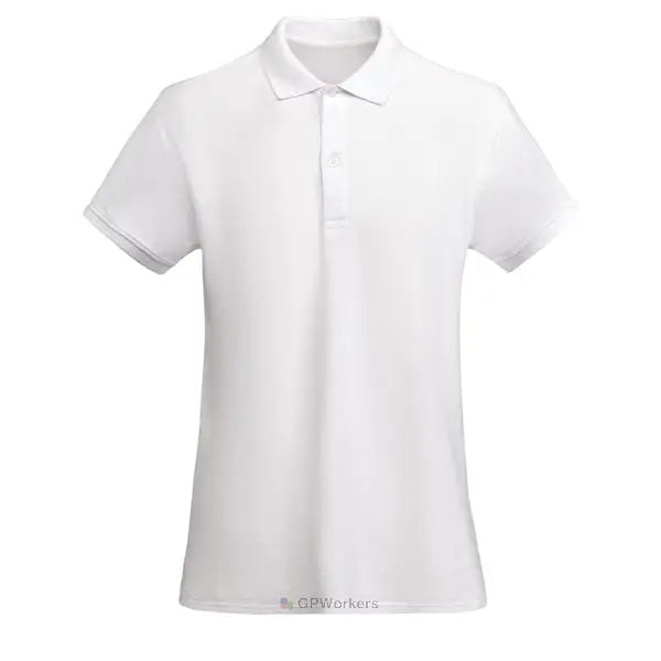 Polo femme PRINCE ROLY