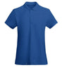 Polo femme PRINCE ROLY