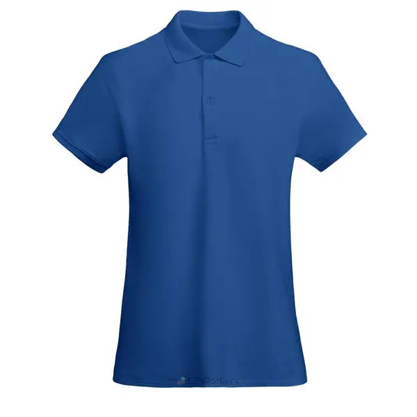 Polo femme PRINCE ROLY