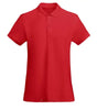 Polo femme PRINCE ROLY