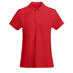 Polo femme PRINCE ROLY