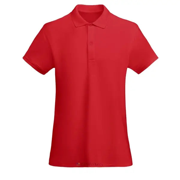 Polo femme PRINCE ROLY