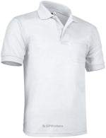 Polo manche courte HAWK VALENTO
