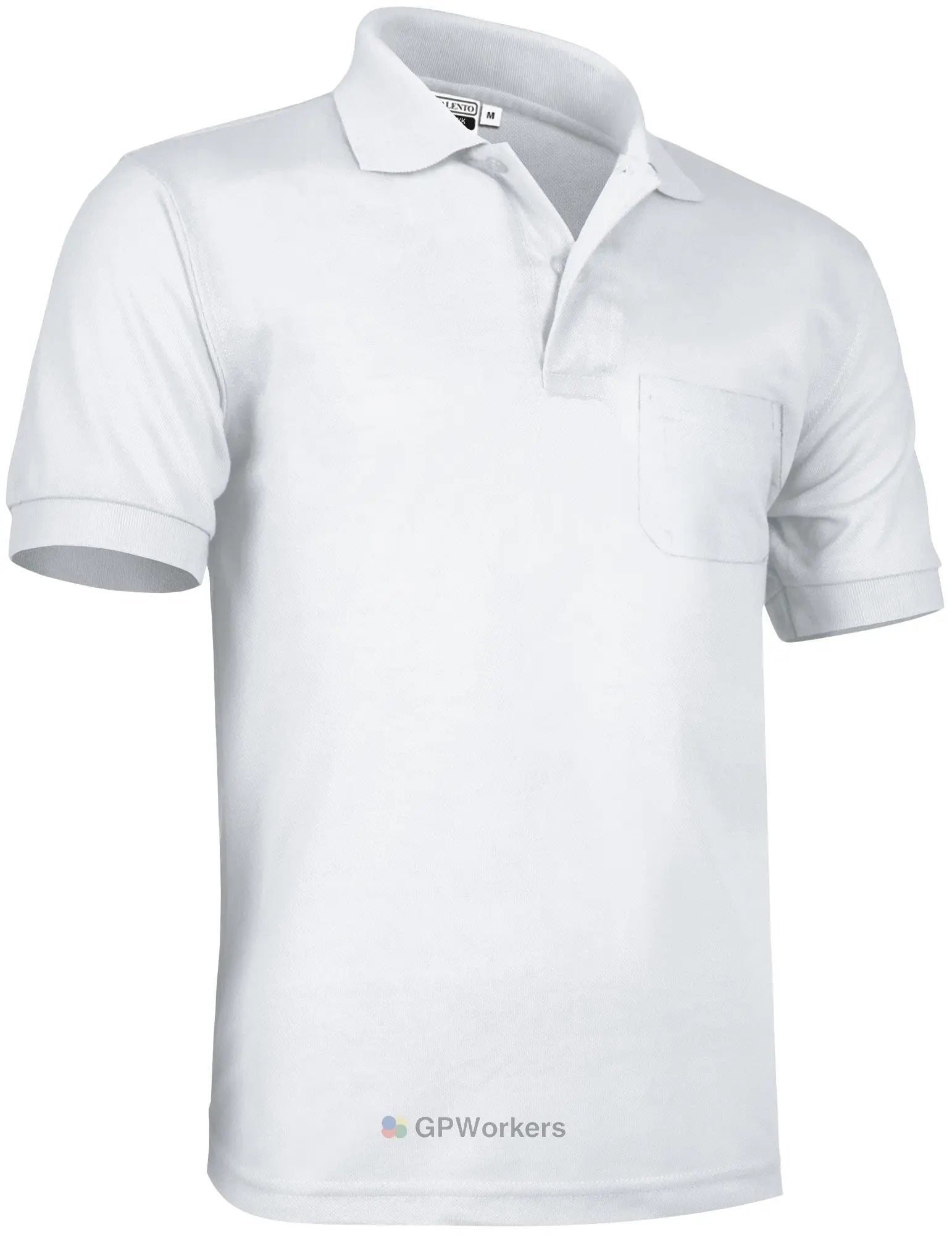 Polo manche courte HAWK