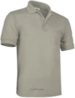 Polo manche courte HAWK VALENTO