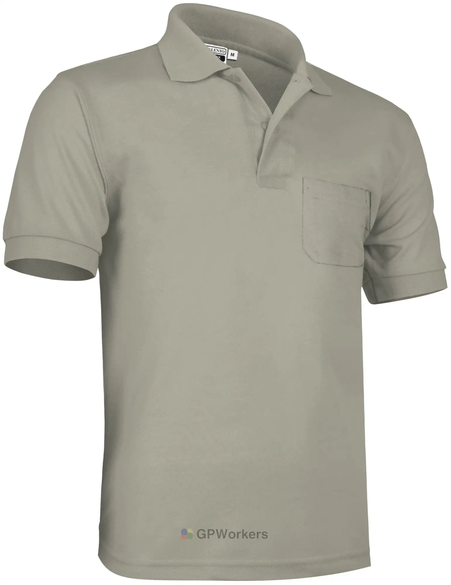 Polo manche courte HAWK