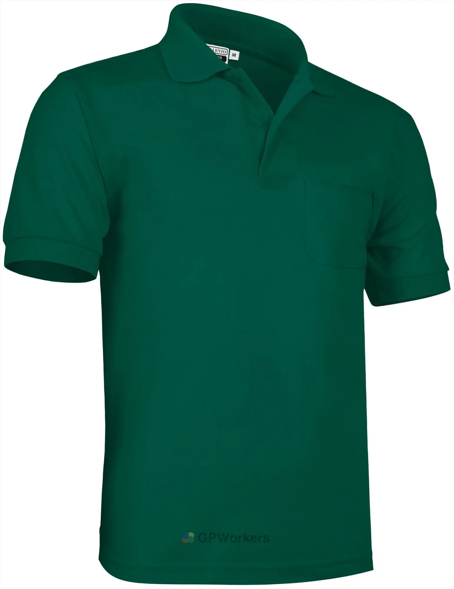 Polo manche courte HAWK VALENTO