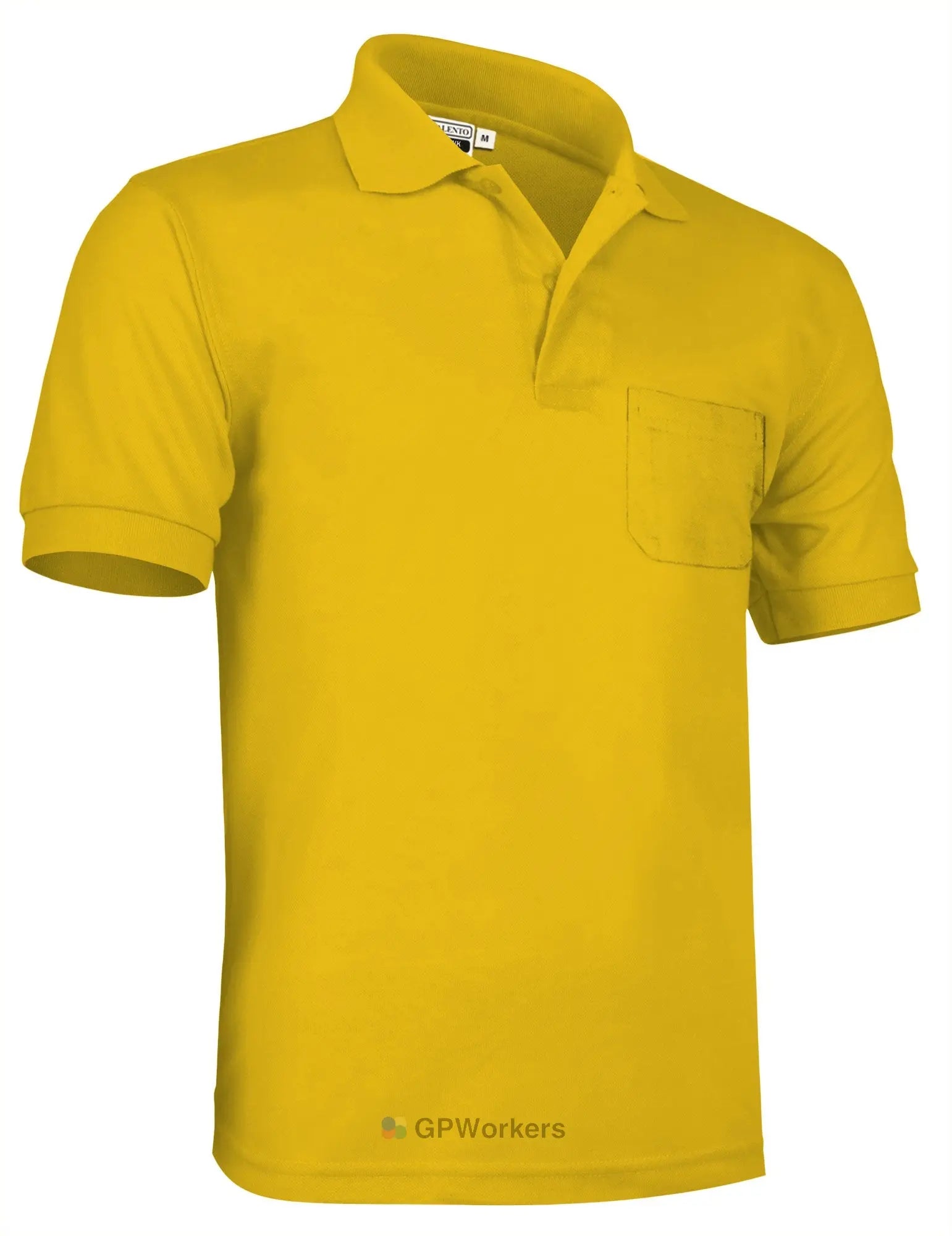 Polo manche courte HAWK VALENTO