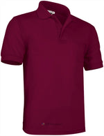 Polo manche courte HAWK VALENTO