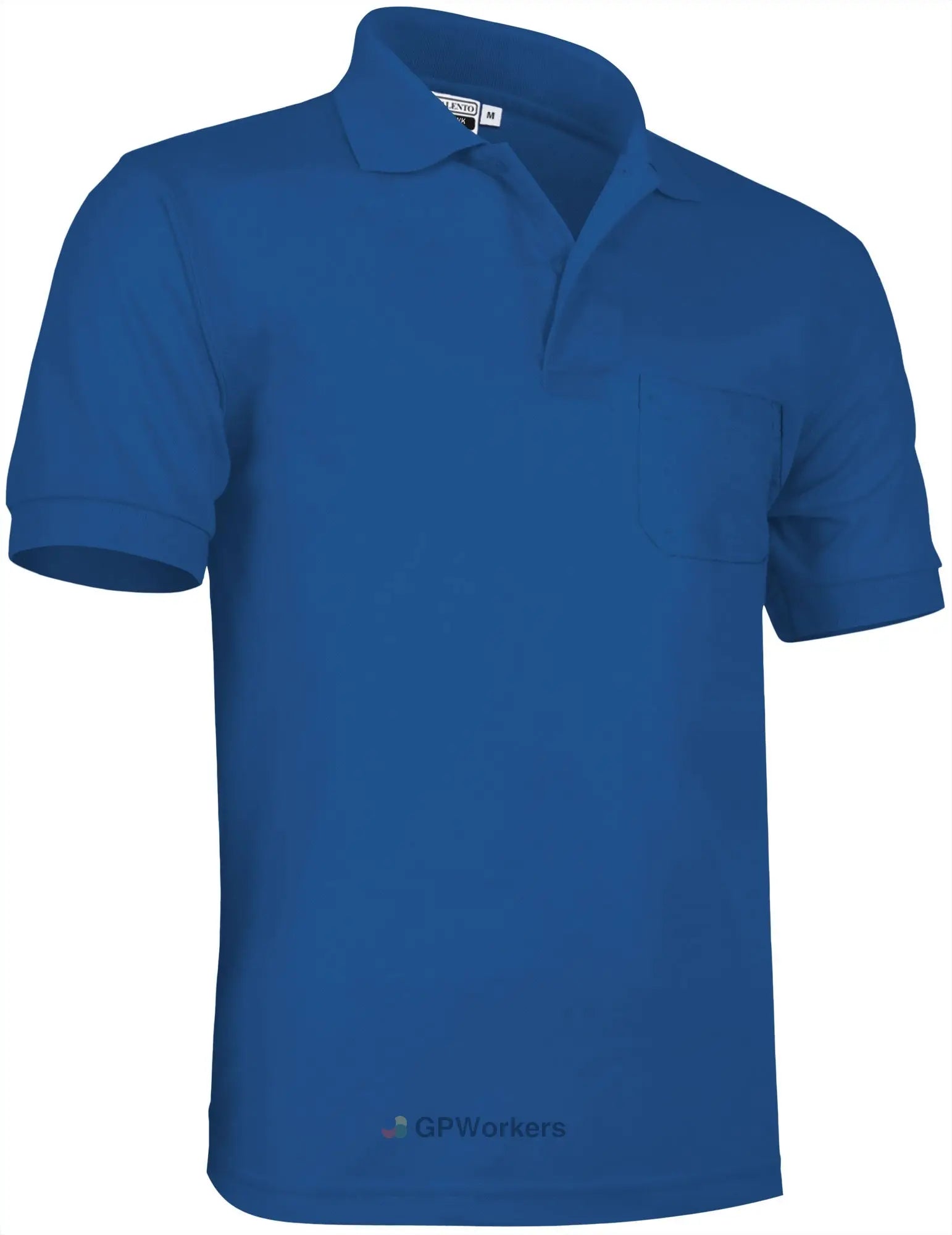 Polo manche courte HAWK VALENTO