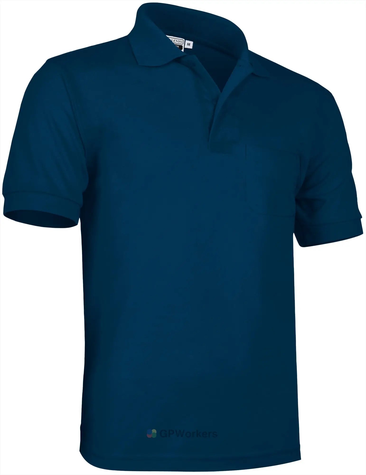 Polo manche courte HAWK VALENTO