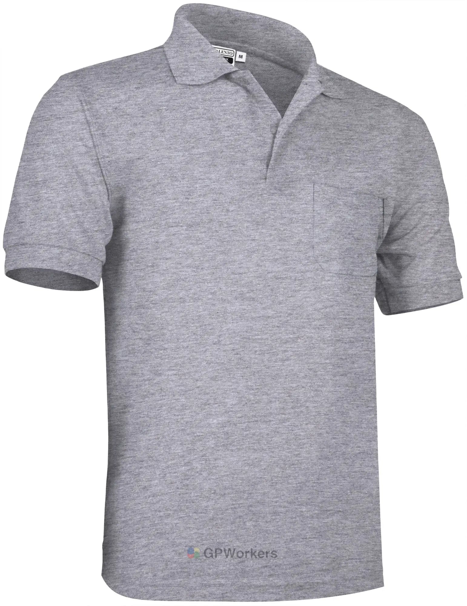 Polo manche courte HAWK VALENTO