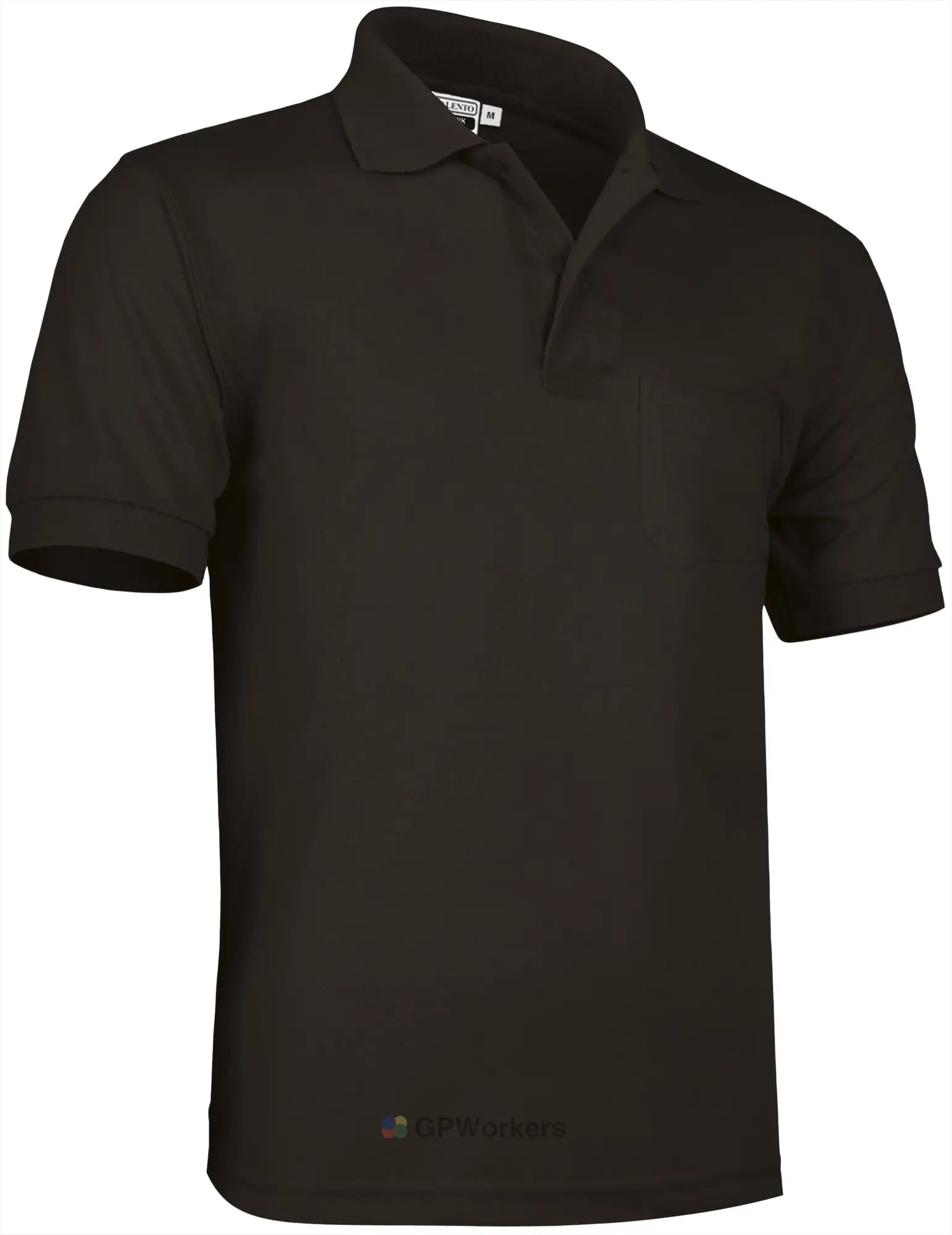 Polo manche courte HAWK VALENTO