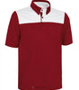 Polo manche courte HURRICANE VALENTO