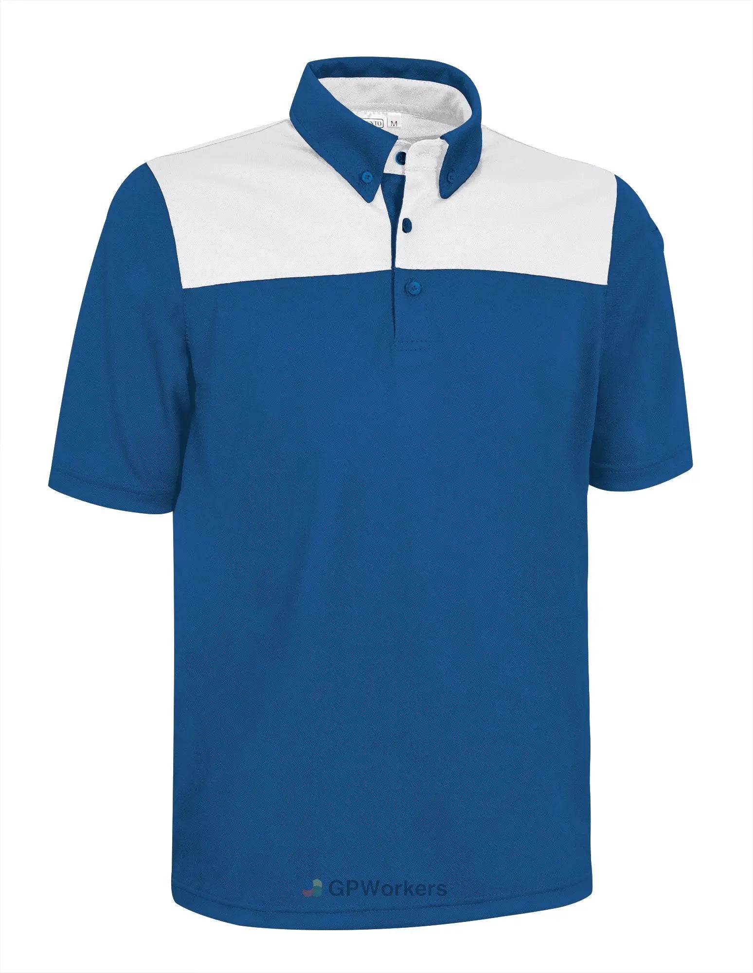 Polo manche courte HURRICANE