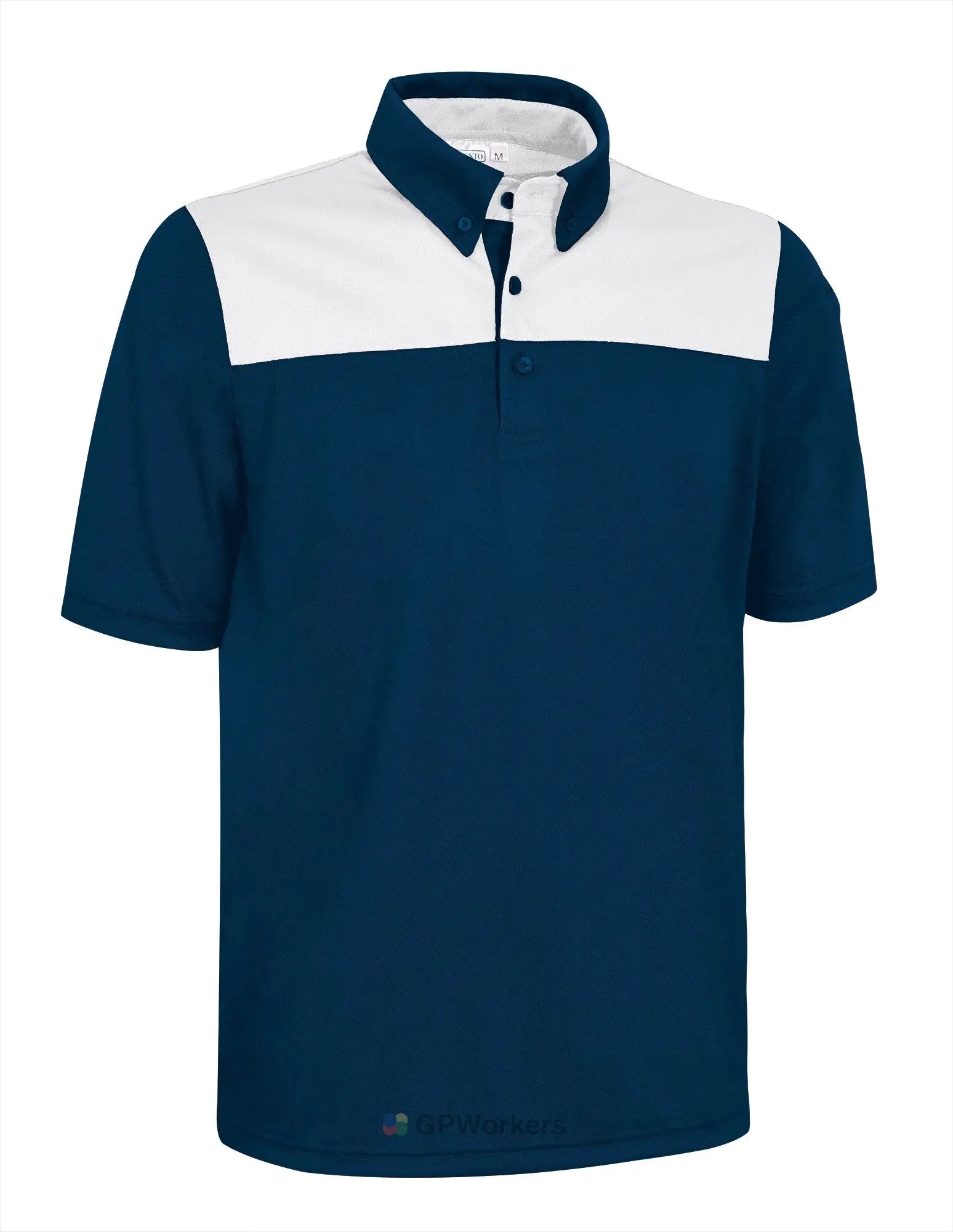 Polo manche courte HURRICANE VALENTO