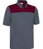 Polo manche courte HURRICANE VALENTO