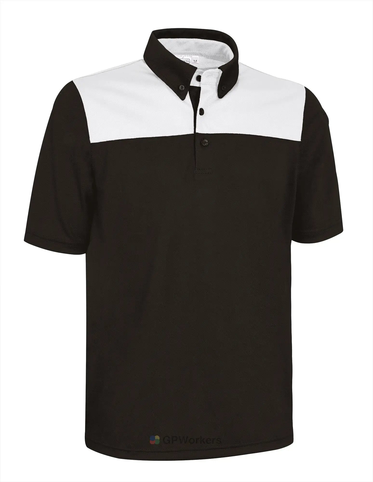 Polo manche courte HURRICANE VALENTO