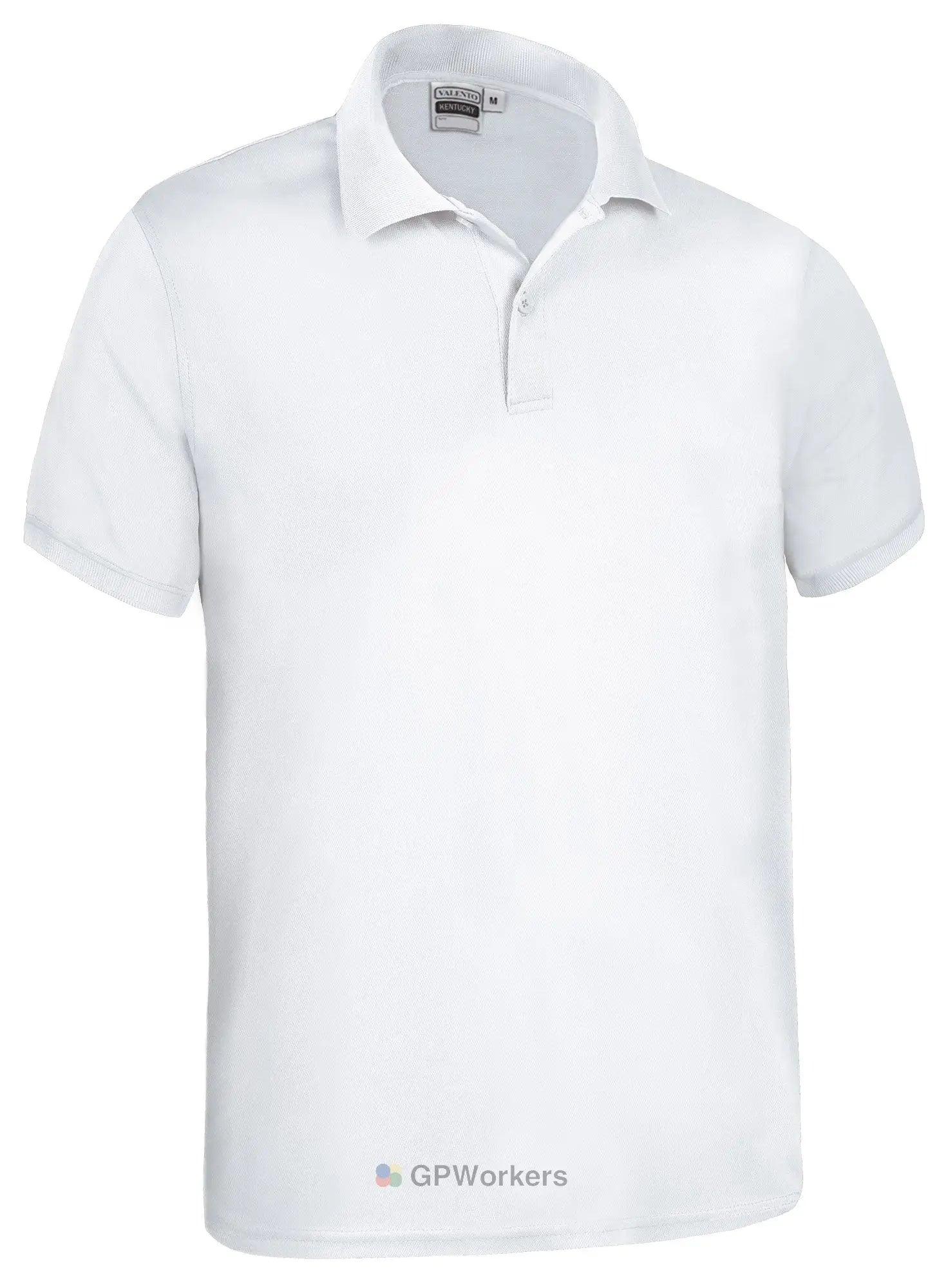 Polo manche courte KENTUCKY
