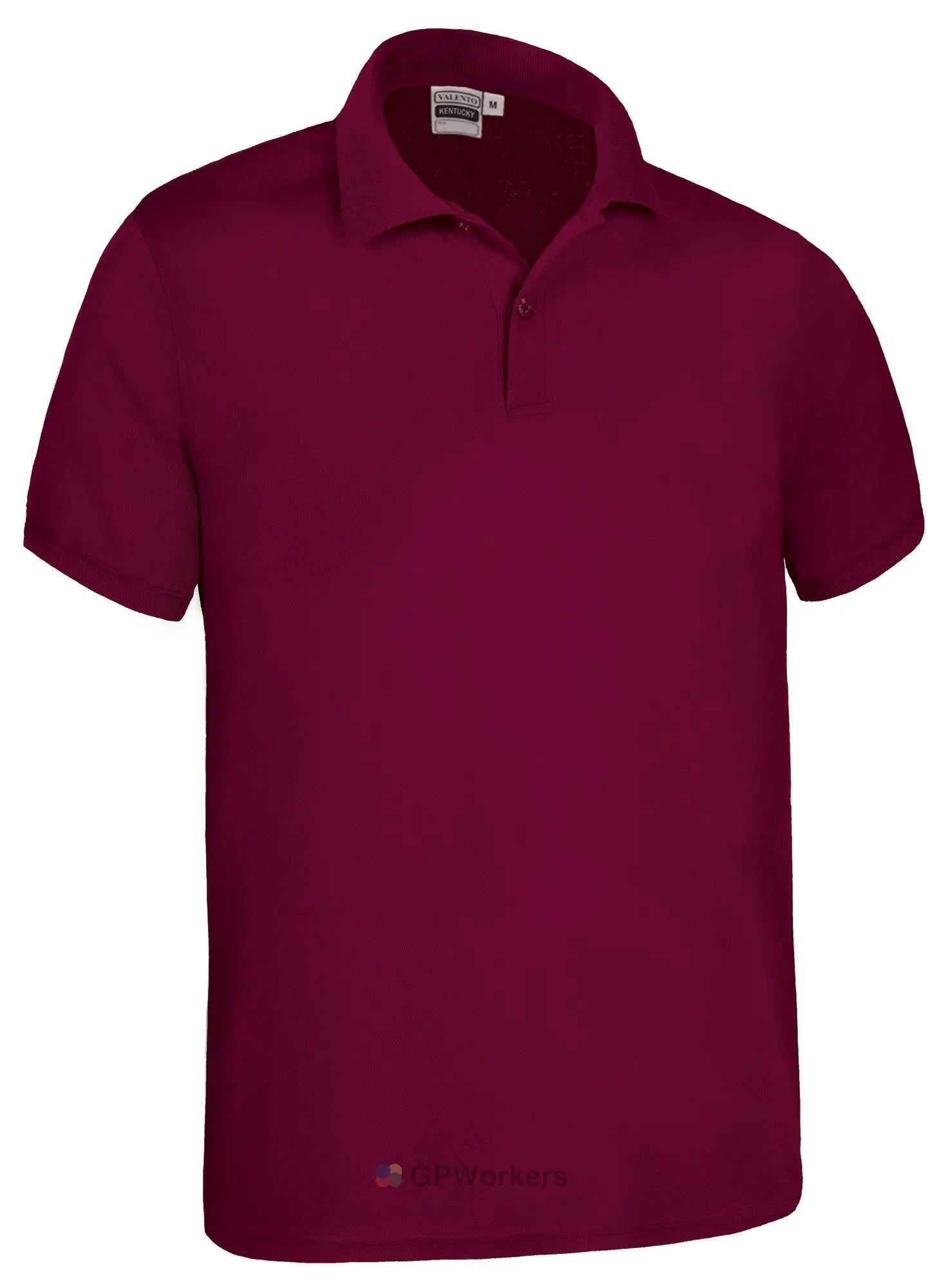 Polo manche courte KENTUCKY VALENTO