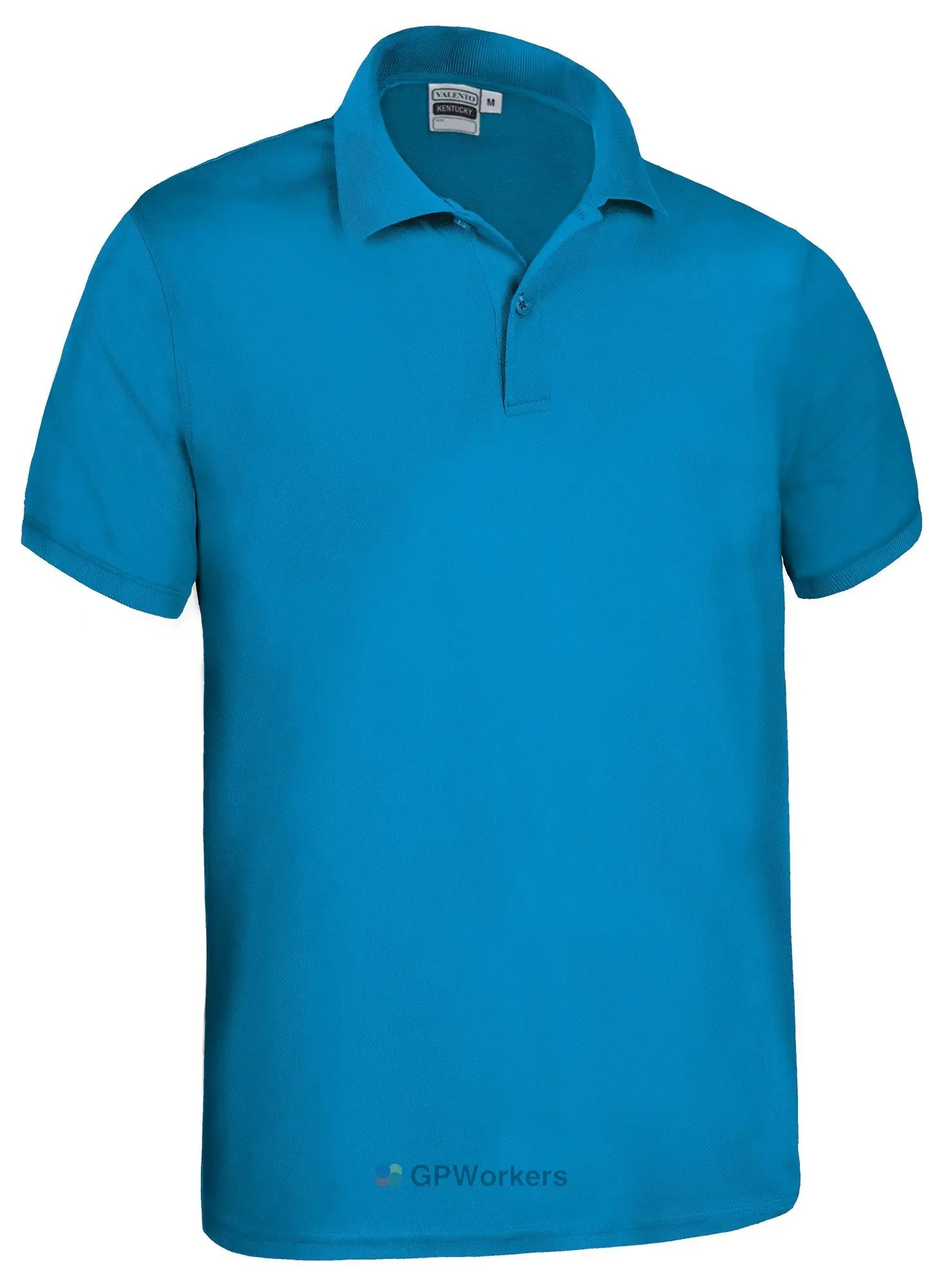 Polo manche courte KENTUCKY VALENTO