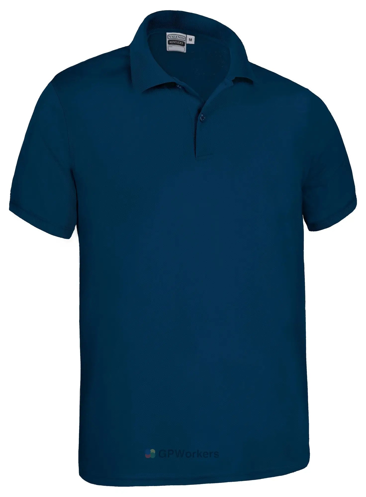 Polo manche courte KENTUCKY VALENTO