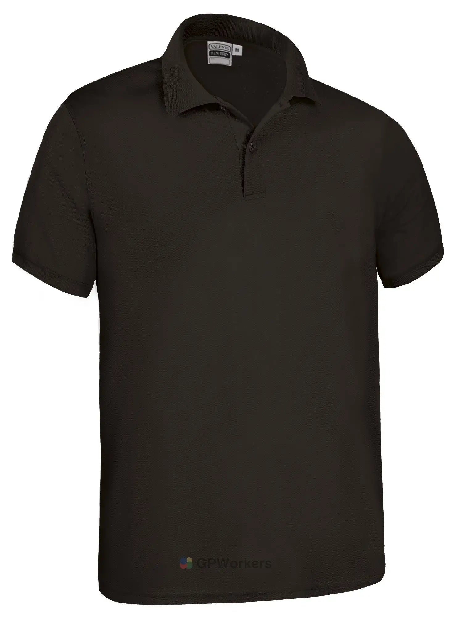Polo manche courte KENTUCKY VALENTO