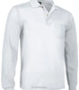 Polo manche longue BREDA VALENTO