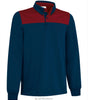 Polo manche longue HURRICANE VALENTO